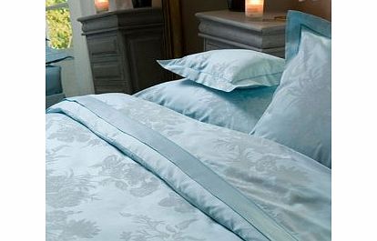 Manuel Canovas Giverny Opaline Bedding Fitted Sheet Double