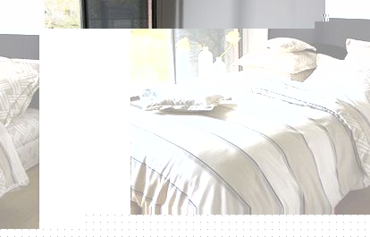 Manuel Canovas Metropolitan Bedding Pillowcase Standard