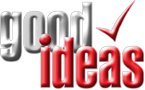 MANUFACTURED FOR GOOD IDEAS GOOD IDEAS PORTABLE PAINTING KIT PLUS FREE VIDEO (593) - Complete Painting Kit