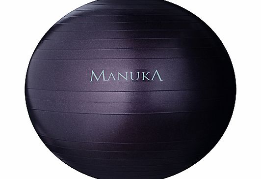 Manuka 65cm Eco Anti-burst Fitness Ball