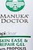 Manuka Doctor ApiClear Skin Ease Repair Gel 25ml