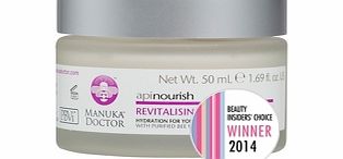 Manuka Doctor ApiNourish Revitalising Day Cream