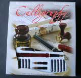 Manuscript Masterclass Calligraphy Set - Pens, Nibs, Ink, Instructions, Etc