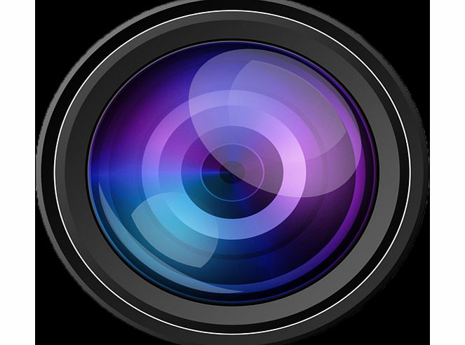 Maoxy Camera amp; Camcorder (Kindle Tablet Edition)