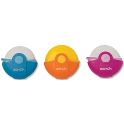 Maped Covered Zenoa Rotary Eraser with
