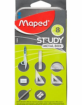 Maped Study Compass Set
