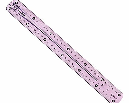 Maped Twist n Flex Ruler