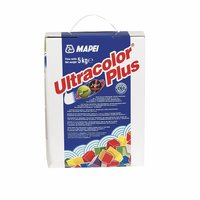 Ultracolor Plus Grout Beige 5kg