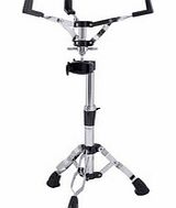 Armory S800CB Chrome/Black Plated Snare