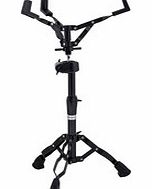 Armory S800EB Black Plated Snare Stand