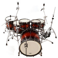 Mapex Black Panther Blaster Ltd Edition Shell Kit