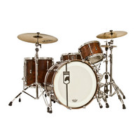 Mapex Black Panther Retrosonic Limited Edition Shell Kit