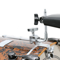 Mapex Hoop Mount Cowbell Post