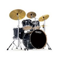 Mapex Horizon HX 22` Rock Kit Black