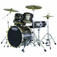 Mapex Horizon HX 22` Rock Kit Grey Steel