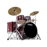 Mapex Horizon HX 22` Rock Kit Met Red