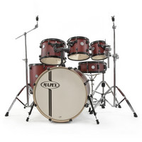 Mapex Horizon HZB 22` Rock Kit Limited