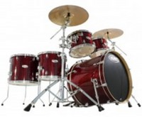 Mapex Horizon HZB 22` Rock Kit With Free