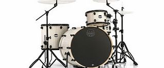 Mapex Mars 446 Big Beat 24 4 Piece Drum Kit