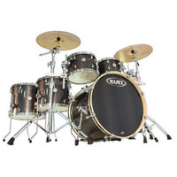 Mapex Meridian Birch 22` Fusion 6pc Plat