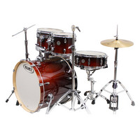 Mapex Meridian Birch 22` Fusion Drum Kit
