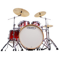 Mapex Meridian Birch 22` LA Fusion Cherry