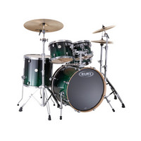 Mapex Meridian Birch 22` LA Fusion Kit Blk