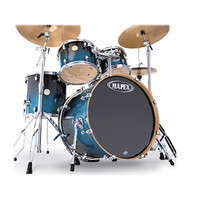 Mapex Meridian Birch 22` LA Fusion Sapph.
