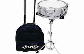 Mapex MK14D 14x5.5inch Snare Drum and