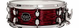 Saturn IV 14 x 5.5inch Snare Drum Red