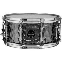 Mapex The Daisy Cutter 14 x 6.5in Hammered Steel