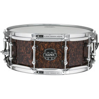 Mapex The Dillinger 14 x 5.5in Maple Burl/Maple