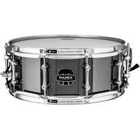 Mapex The Tomahawk 14 x 5.5in Polished Steel