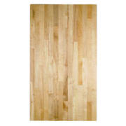 Maple 2-Strip 15mm Solid Wood Flooring