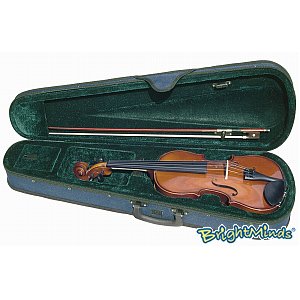 Maple Violin Outfit