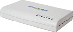 Maplin Value 4-Port ADSL Modem Router ( WB 4Port ADSL Router )