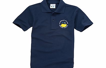 Mapperley Plains Primary School Unisex Polo