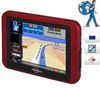 MAPPY Mini 300 GPS for Europe in red