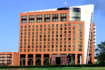Sheraton Mar Del Plata Hotel