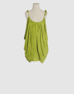 MARA HOFFMAN DRESSES Short dresses WOMEN on YOOX.COM