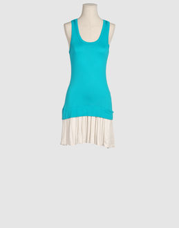 MARANI DRESSES Short dresses WOMEN on YOOX.COM