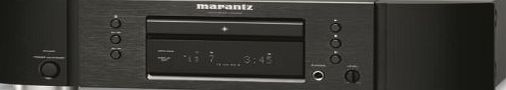 Marantz CD 5004 black