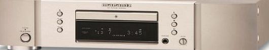 Marantz CD 5004 silver/gold