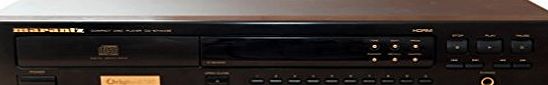 Marantz CD 67MK2OSE CD Player