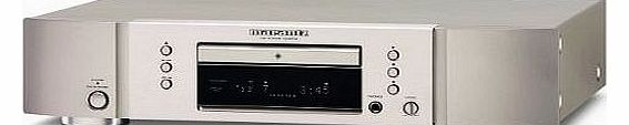 Marantz CD/MP3 Player CD5004 - Silver