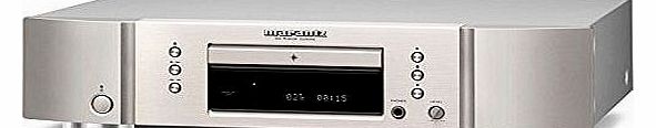 Marantz CD5005 CD Player - Silver