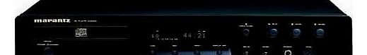 Marantz CD5400 CD Player - Black