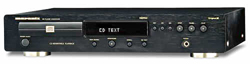 Marantz CD6000SE