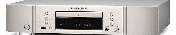 Marantz CD6005 CD Player - Silver