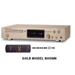 Marantz CD7300 black